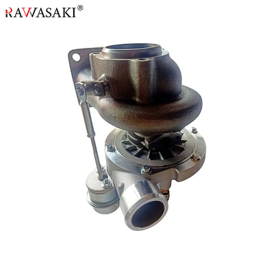 Bộ sạc tăng áp động cơ diesel 3054C 3054E Bộ tăng áp GT2556S 2674A225 cho máy đào