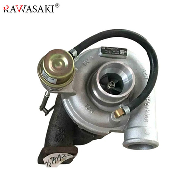 Bộ sạc tăng áp động cơ diesel 3054C 3054E Bộ tăng áp GT2556S 2674A225 cho máy đào