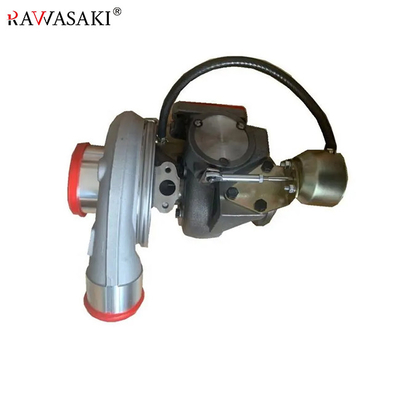 Động cơ tăng áp động cơ Diesel 2507696 10R3759 Động cơ Diesel Turbo cho máy xúc di chuyển trái đất