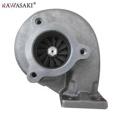 SH120-2 SH120-5 SK120-1 sk120-2 SK120-3 EX120-2 EX120-3 Máy đào 4BD1T 4BD1 Động cơ tăng áp Diesel 49189-00501