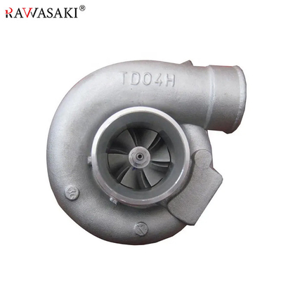 SH120-2 SH120-5 SK120-1 sk120-2 SK120-3 EX120-2 EX120-3 Máy đào 4BD1T 4BD1 Động cơ tăng áp Diesel 49189-00501