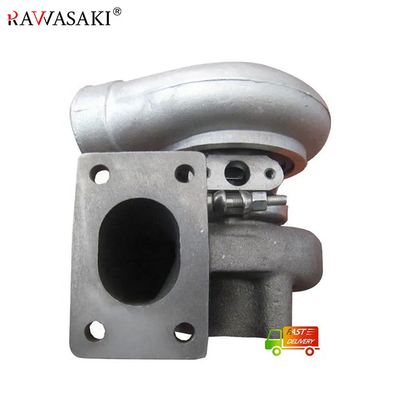 SH120-2 SH120-5 SK120-1 sk120-2 SK120-3 EX120-2 EX120-3 Máy đào 4BD1T 4BD1 Động cơ tăng áp Diesel 49189-00501
