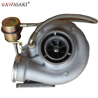 JS200 JS210 JS220 Bộ sạc Turbo S200G Động cơ Máy đào Diesel Turbocharger 320/06296
