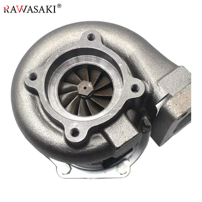 JS200 JS210 JS220 Bộ sạc Turbo S200G Động cơ Máy đào Diesel Turbocharger 320/06296
