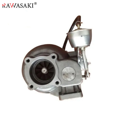 Động cơ máy xúc Turbo 21496608 cho Vo-lvo BL60 BL61 BL70 BL71