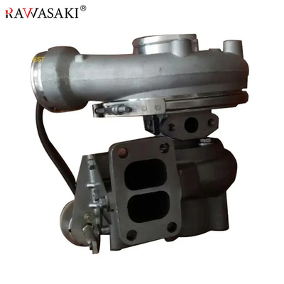 Động cơ máy xúc Turbo 21496608 cho Vo-lvo BL60 BL61 BL70 BL71