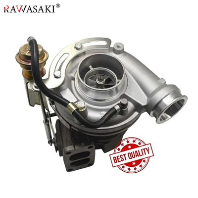 Máy xúc đào S200 E325C Động cơ Diesel Turbo 0R7979 Bộ tăng áp 177-0440