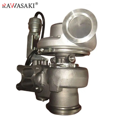 Máy tăng áp động cơ diesel OEM ISX2 HX55W 4046127 4090042 4036758 4040844 4040845 4040846