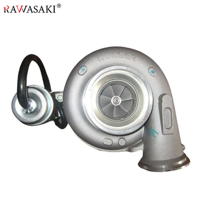 Máy tăng áp động cơ diesel OEM ISX2 HX55W 4046127 4090042 4036758 4040844 4040845 4040846