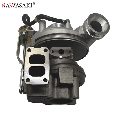 Phụ tùng máy đào Động cơ tăng áp DA640 OM442LA 0M422 1153279706425 53279706201 53279706203 53279706206