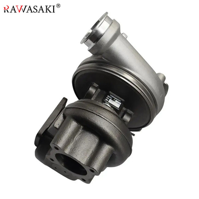 Phụ tùng máy đào Động cơ tăng áp DA640 OM442LA 0M422 1153279706425 53279706201 53279706203 53279706206