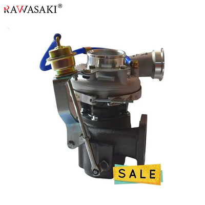 Máy xúc tăng áp EC210B 04252662KZ 04294752 04294752KZ