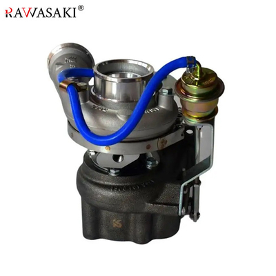 Máy xúc tăng áp EC210B 04252662KZ 04294752 04294752KZ