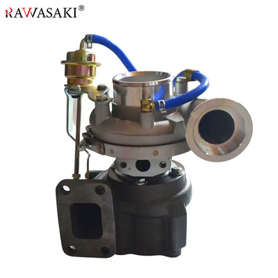 Máy xúc tăng áp EC210B 04252662KZ 04294752 04294752KZ
