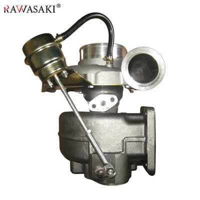 Máy xúc Diesel Phụ tùng thay thế Động cơ tăng áp KTA19 K19 KTA38 Bộ sạc Turbo 3594131