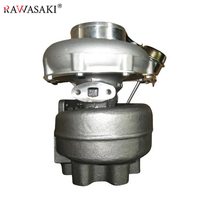 Máy xúc Diesel Phụ tùng thay thế Động cơ tăng áp KTA19 K19 KTA38 Bộ sạc Turbo 3594131