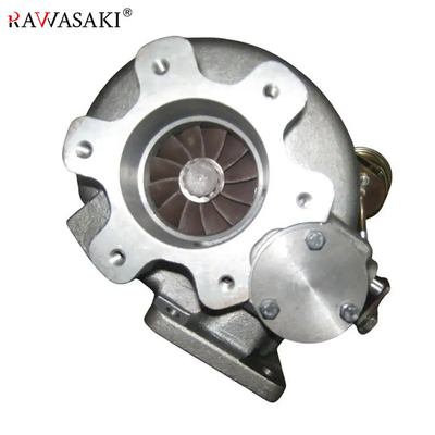 Máy xúc Diesel Phụ tùng thay thế Động cơ tăng áp KTA19 K19 KTA38 Bộ sạc Turbo 3594131