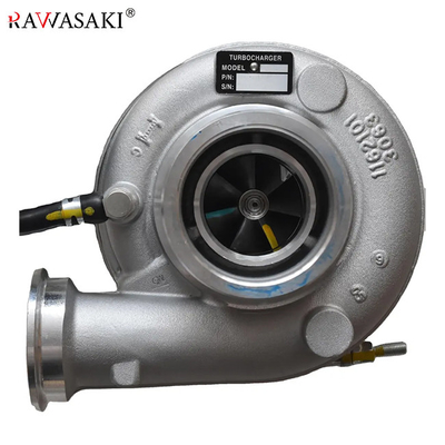 EC210D EC200D EW140C EC210D Động cơ Turbo 0429-9161KZ 04299152KZ máy đào tăng áp turbo 21092586