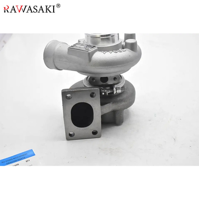 Máy đào 8972894431 Bộ tăng áp động cơ cho các bộ phận máy xây dựng ZX160 ZX160LC-AMS ZX160LC-HCME