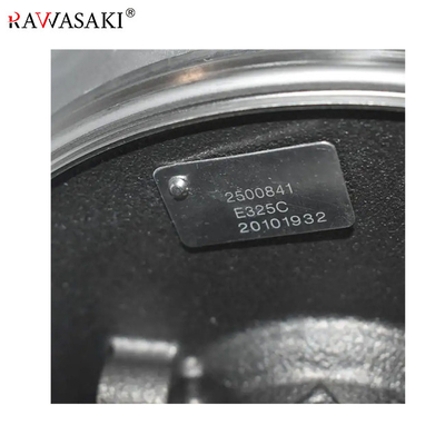 Bộ sạc tăng áp  C7 3126 B2 175828 2500841 10R6465 250-0841 Bộ tăng áp cho động cơ máy xúc