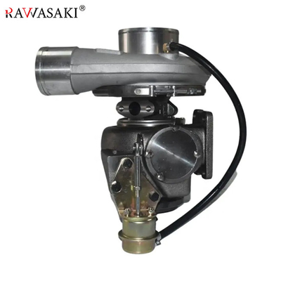 Máy đào E325C C7 Bộ sạc tăng áp động cơ Diesel 2500841 10R6465 175828