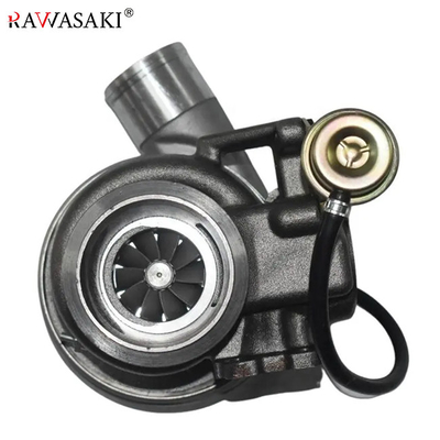 Máy đào E325C C7 Bộ sạc tăng áp động cơ Diesel 2500841 10R6465 175828