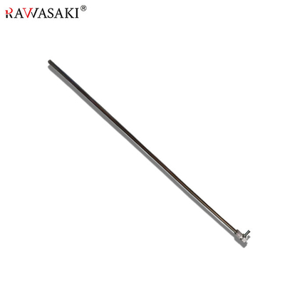 Bộ phận động cơ máy đào Sany 1092852135 Ống máy nén khí Atlas 1092852135