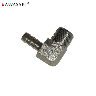 1615893300 161-5893300 Máy nén khí Nipple Atlas Phụ tùng máy xúc Atlas Copco