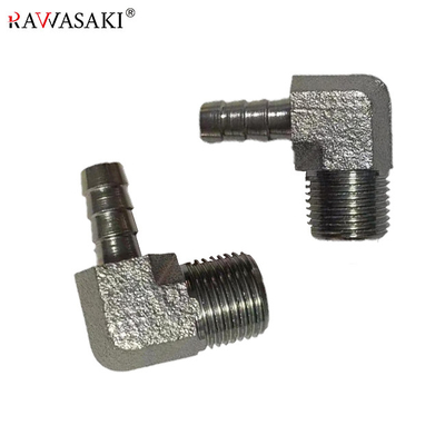 1615893300 161-5893300 Máy nén khí Nipple Atlas Phụ tùng máy xúc Atlas Copco