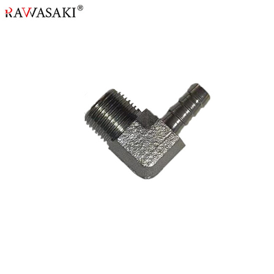 1615893300 161-5893300 Máy nén khí Nipple Atlas Phụ tùng máy xúc Atlas Copco