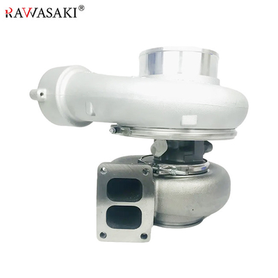 Máy đào Bộ phận động cơ Diesel Lắp ráp tăng áp 2854575 2855552 3522778 3772651 3779711 4033369