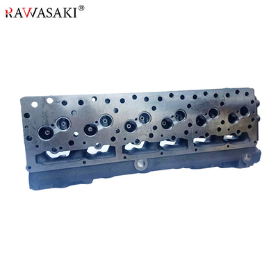 Bộ phận động cơ máy hạng nặng 6 xi lanh 3306 Đầu xi lanh 8N1187 8N6796