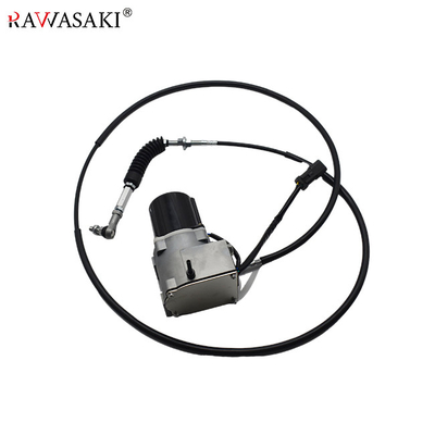 Động cơ điều tốc Động cơ bướm ga R220-5 R220-7 R215-7 R225-7 21EN32200