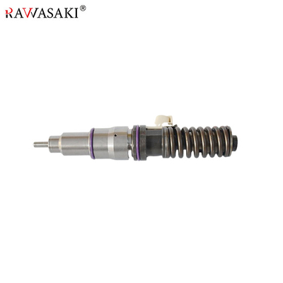 Bộ phận máy móc Vòi phun nhiên liệu động cơ Diesel 21371672 22479124 21106375 21340611 Đối với Vo-lvo D13