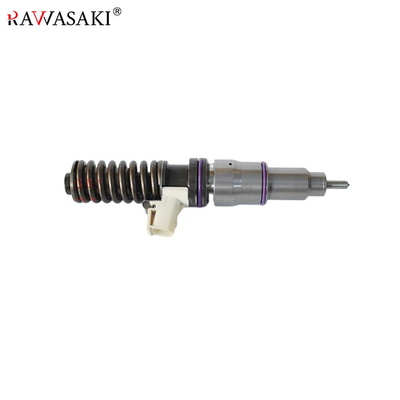 Bộ phận máy móc Vòi phun nhiên liệu động cơ Diesel 21371672 22479124 21106375 21340611 Đối với Vo-lvo D13