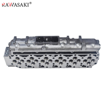 Đầu xi lanh gốc 252-8439 2528439 cho động cơ  C9