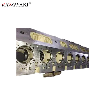 Khối xi lanh bộ phận động cơ Diesel K50 KTA50-G3 QSK50 3178803 3040190 3032847 3012186 3648589 Đối với động cơ Cummins