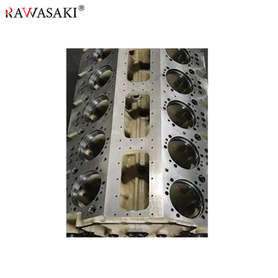 Khối xi lanh bộ phận động cơ Diesel K50 KTA50-G3 QSK50 3178803 3040190 3032847 3012186 3648589 Đối với động cơ Cummins
