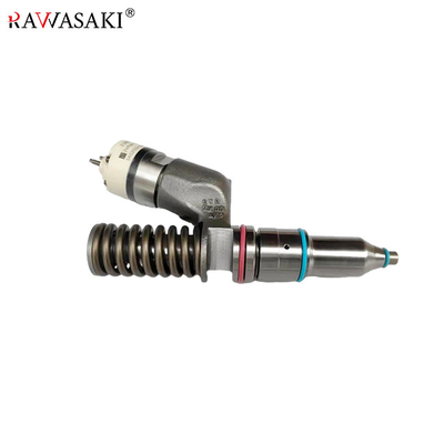 Phụ tùng máy xúc  Đầu phun Diesel 2490712 10R3147 10R-3147 249-0712 cho động cơ C11 C13 cho sâu bướm