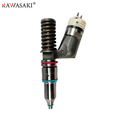 Phụ tùng máy xúc  Đầu phun Diesel 2490712 10R3147 10R-3147 249-0712 cho động cơ C11 C13 cho sâu bướm