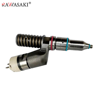 Phụ tùng máy xúc  Đầu phun Diesel 2490712 10R3147 10R-3147 249-0712 cho động cơ C11 C13 cho sâu bướm