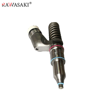 Đầu phun phụ tùng máy xúc  374-0750 3740750 20R-2284 20R2284 dành cho sâu bướm