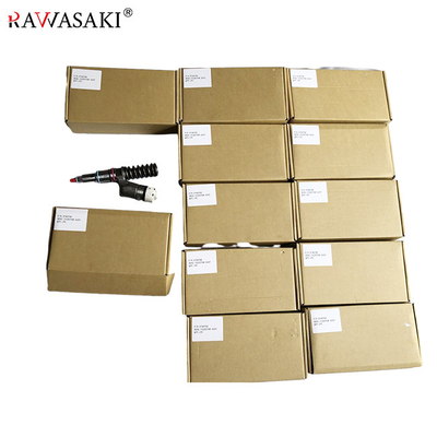 Đầu phun phụ tùng máy xúc  374-0750 3740750 20R-2284 20R2284 dành cho sâu bướm