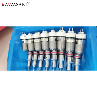 Đầu phun phụ tùng máy xúc  374-0750 3740750 20R-2284 20R2284 dành cho sâu bướm