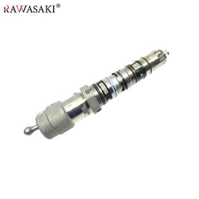 Bộ phận động cơ máy đào Nhiên liệu Diesel Injector 4326780 4088427 4087893 Đối với Cummins