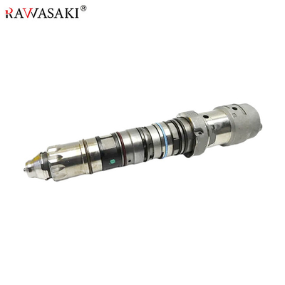 Bộ phận động cơ máy đào Nhiên liệu Diesel Injector 4326780 4088427 4087893 Đối với Cummins