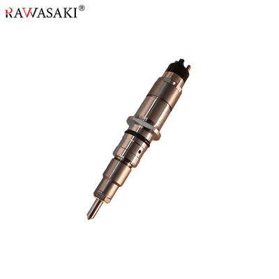 Bộ phận phun nhiên liệu Komatsu Assy 6754113011 PC200-8 PC200-8MO