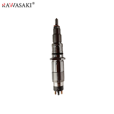 Bộ phận phun nhiên liệu Komatsu Assy 6754113011 PC200-8 PC200-8MO