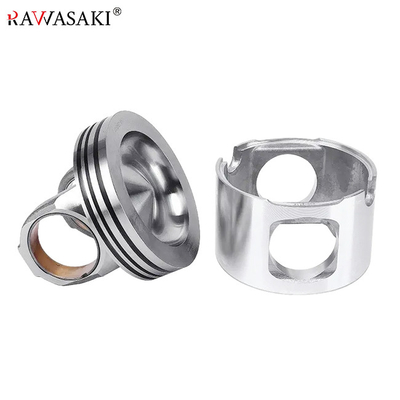Bộ pít-tông động cơ  3406E C15 cho máy đào 1807352 Piston Crown 1326663 Váy pít-tông cho các bộ phận máy xúc