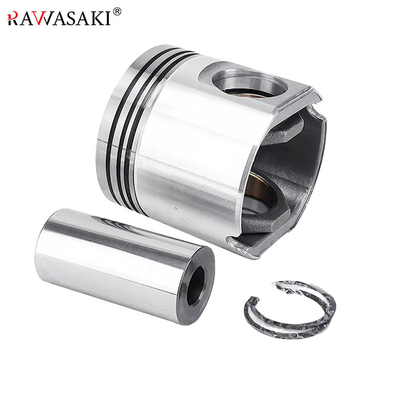 Bộ pít-tông động cơ  3406E C15 cho máy đào 1807352 Piston Crown 1326663 Váy pít-tông cho các bộ phận máy xúc